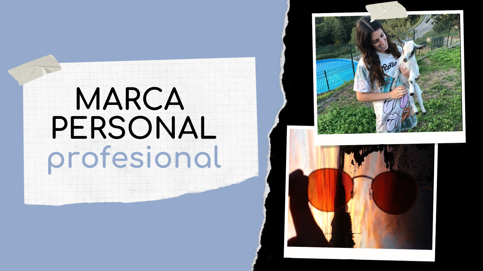 qué es la marca personal y cómo crearla de forma profesional - Ángela San Martín