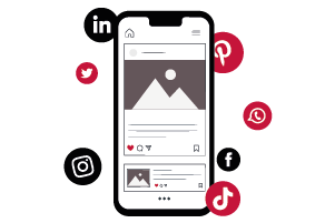 Servicios community manager Cantabria - Ángela San Martín