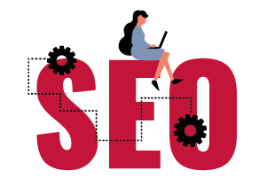 Servicios de posicionamiento SEO en Cantabria - Ángela San Martín