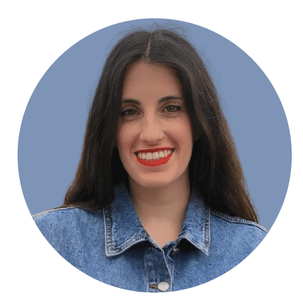Página de contacto - Ángela San Martín