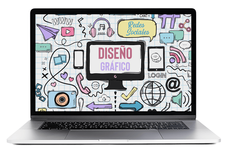 Servicios de diseño gráfico y branding en Cantabria - Ángela San Martín